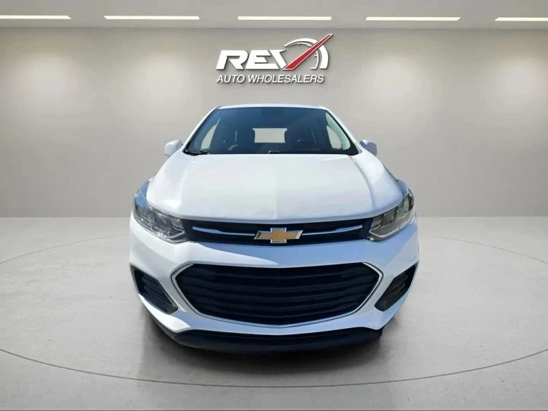 2018 Chevrolet Trax - Image 8 of 12