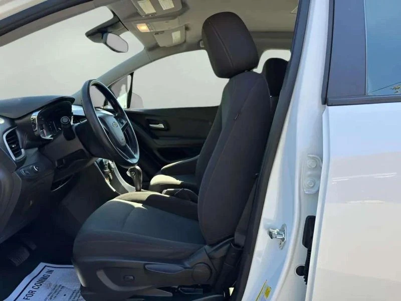 2018 Chevrolet Trax - Image 10 of 12