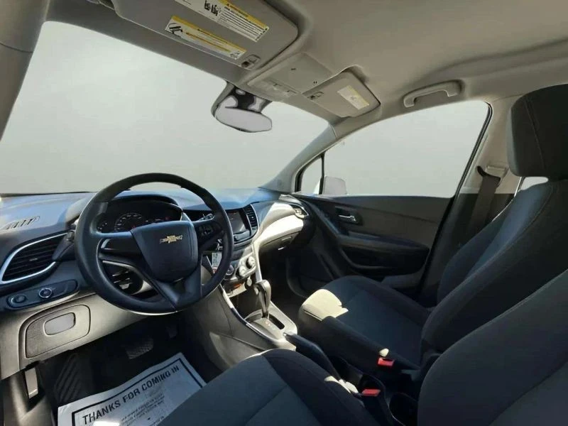 2018 Chevrolet Trax - Image 12 of 12