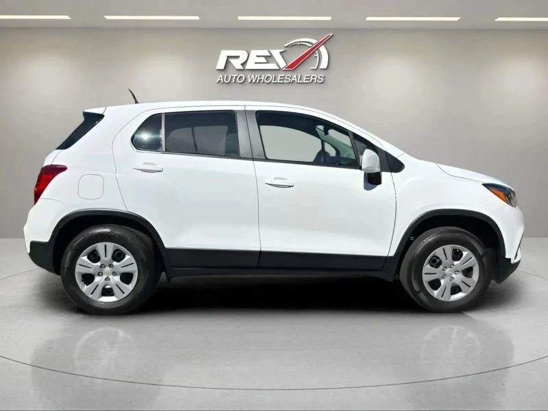 2018 Chevrolet Trax - Image 6 of 12