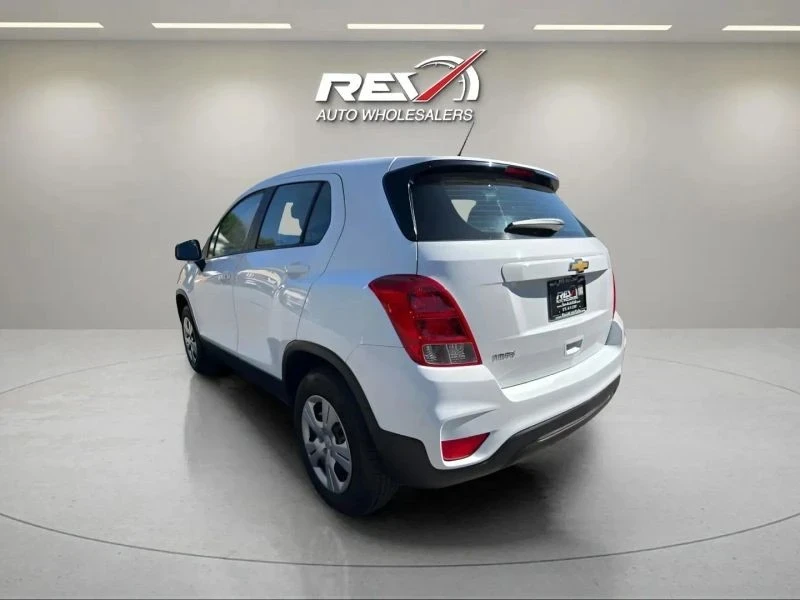 2018 Chevrolet Trax - Image 3 of 12
