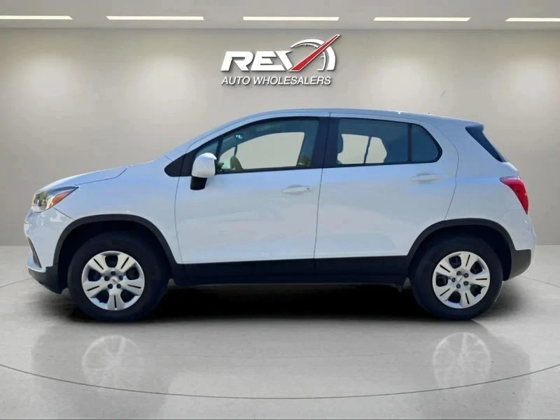 2018 Chevrolet Trax - Image 2 of 12