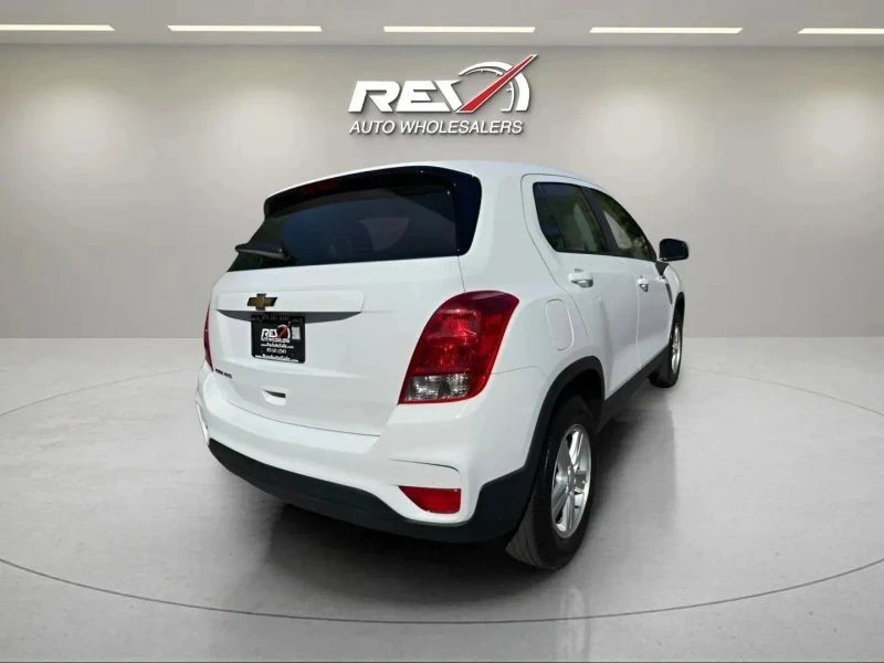2018 Chevrolet Trax - Image 5 of 12