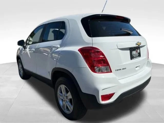 2018 Chevrolet Trax - Image 4 of 12