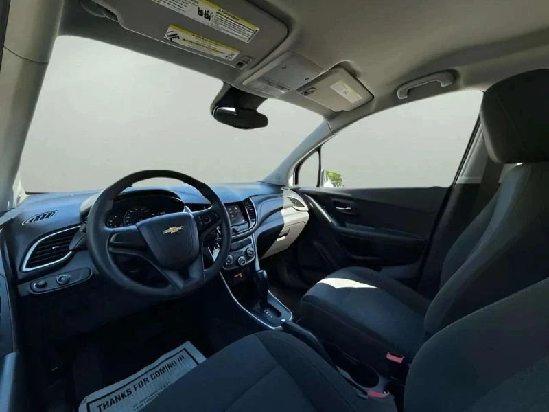 2018 Chevrolet Trax - Image 11 of 12