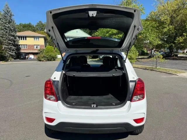 2018 Chevrolet Trax - Image 6 of 12
