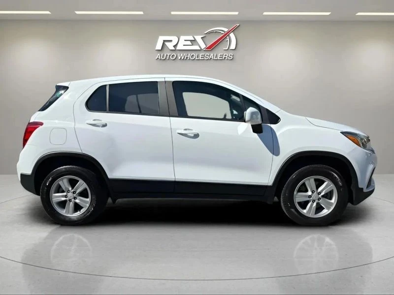 2018 Chevrolet Trax - Image 6 of 12