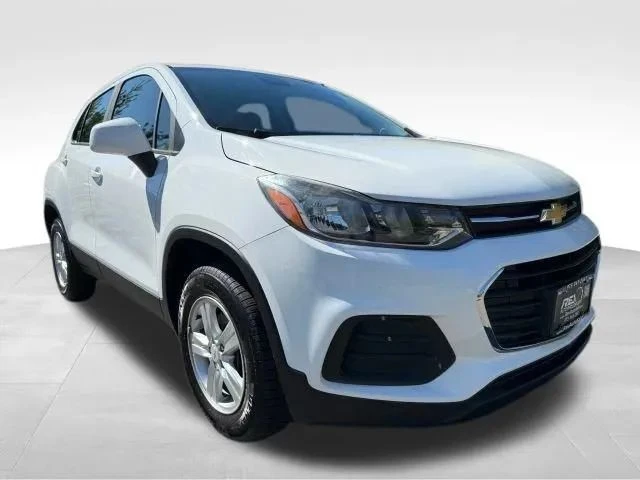 2018 Chevrolet Trax - Image 9 of 12