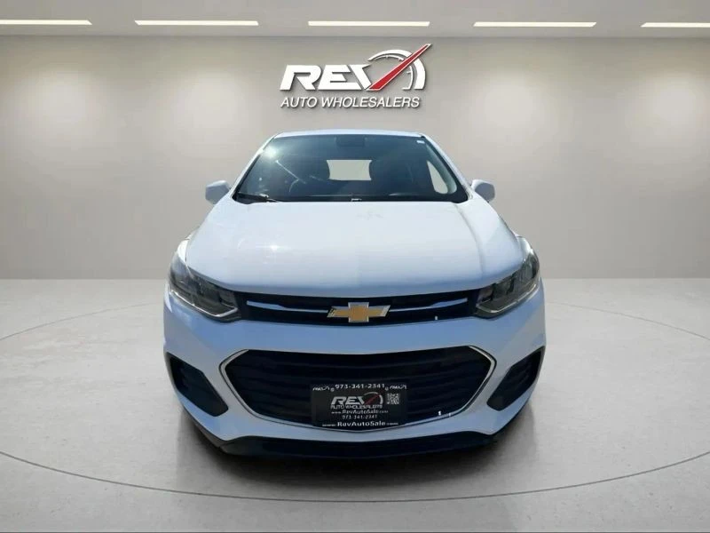 2018 Chevrolet Trax - Image 8 of 12