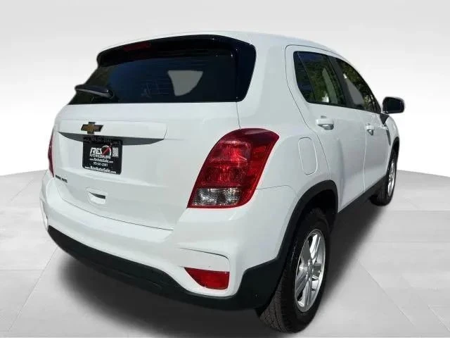 2018 Chevrolet Trax - Image 7 of 12