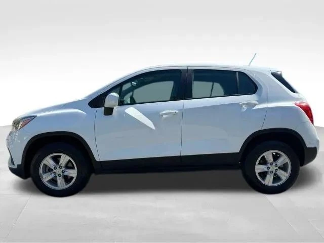 2018 Chevrolet Trax - Image 2 of 12