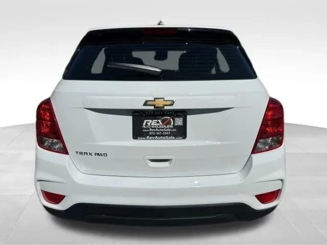 2018 Chevrolet Trax - Image 5 of 12