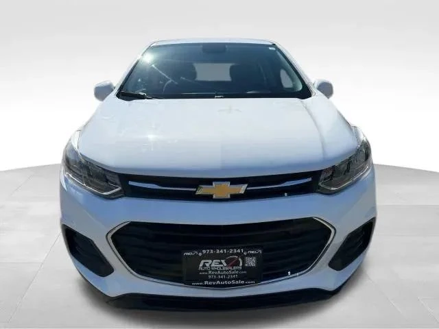 2018 Chevrolet Trax - Image 10 of 12