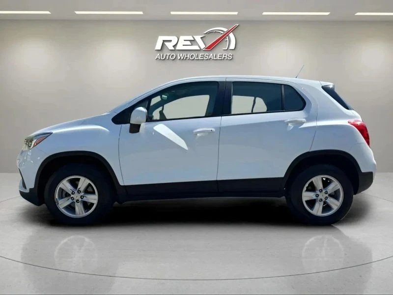 2018 Chevrolet Trax - Image 2 of 12