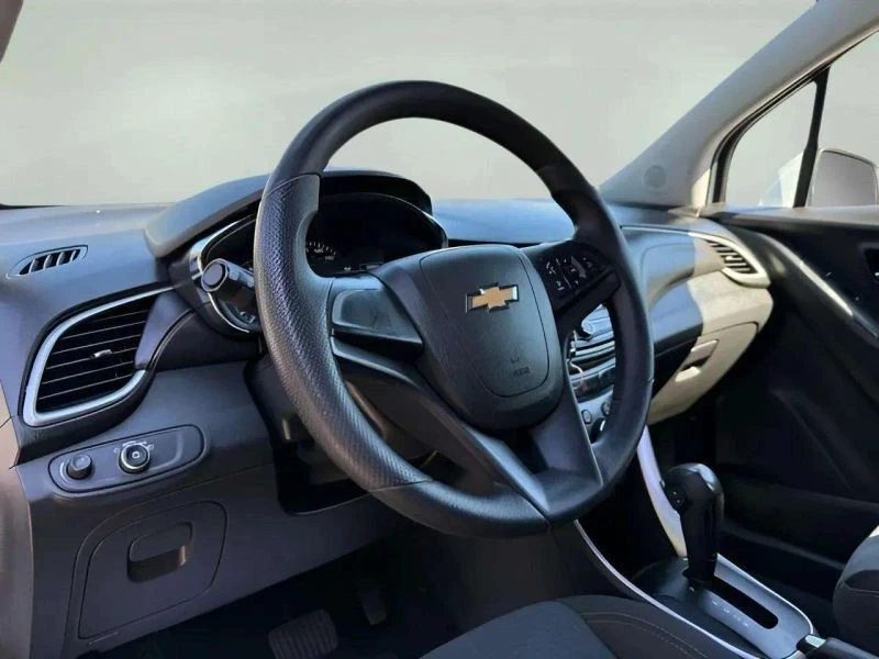 2018 Chevrolet Trax - Image 12 of 12