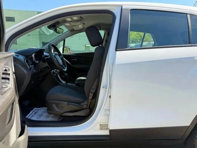 2018 Chevrolet Trax - Image 11 of 12