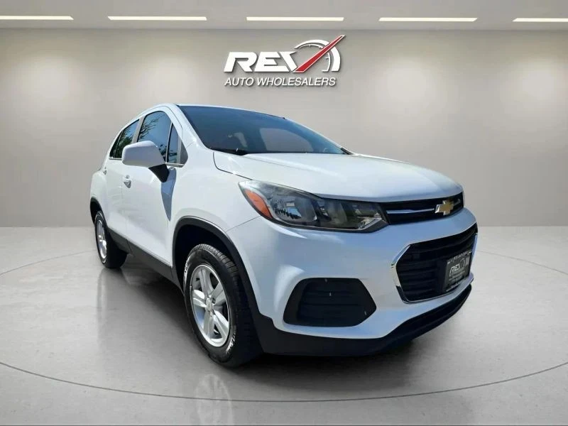 2018 Chevrolet Trax - Image 7 of 12