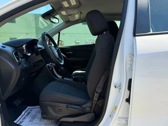 2018 Chevrolet Trax - Image 12 of 12