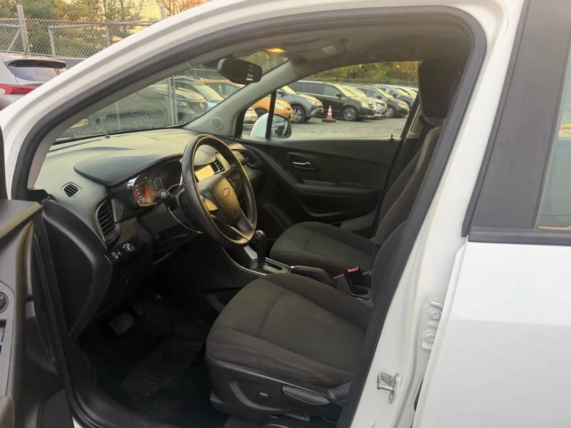 2018 Chevrolet Trax - Image 10 of 12