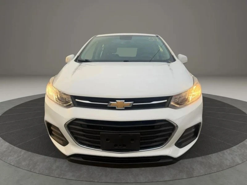 2018 Chevrolet Trax - Image 2 of 12