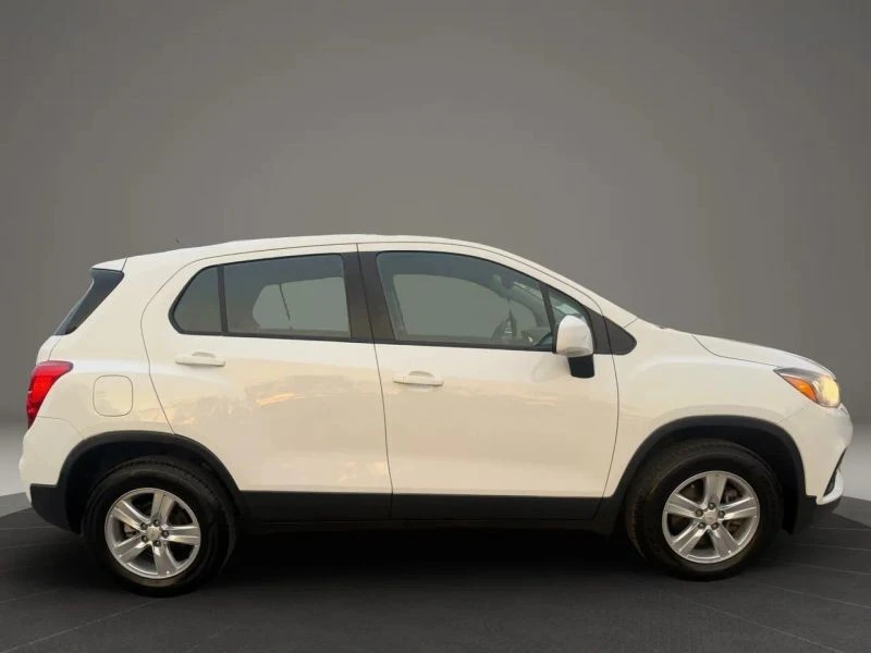 2018 Chevrolet Trax - Image 4 of 12