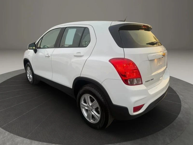 2018 Chevrolet Trax - Image 7 of 12