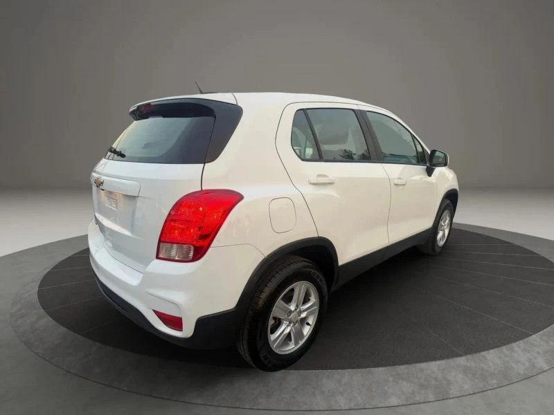 2018 Chevrolet Trax - Image 5 of 12