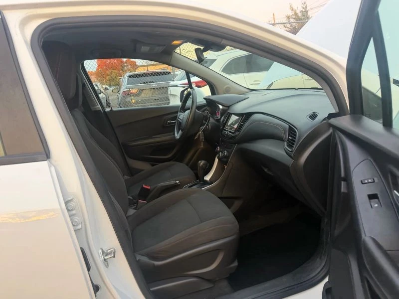 2018 Chevrolet Trax - Image 12 of 12