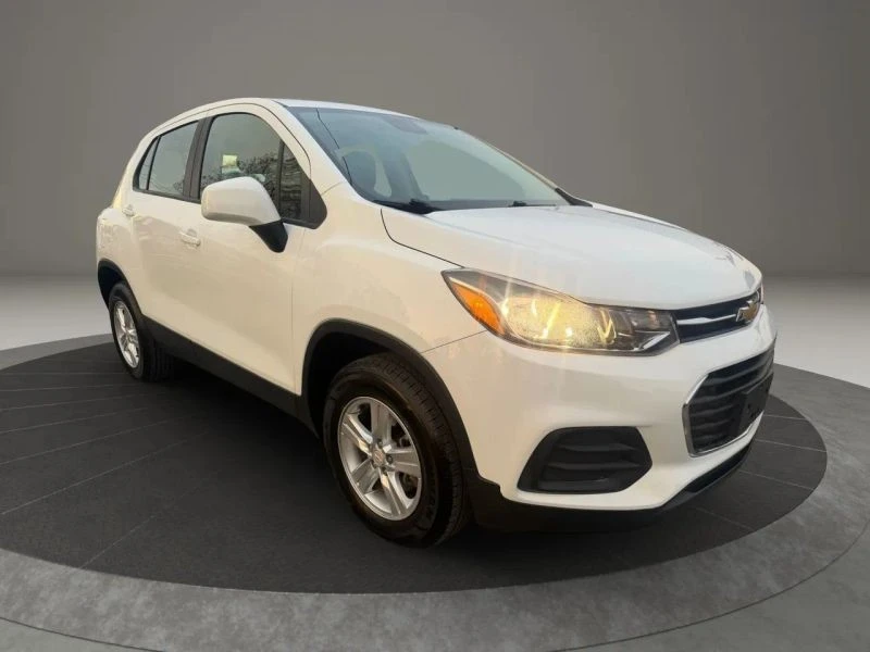 2018 Chevrolet Trax - Image 3 of 12