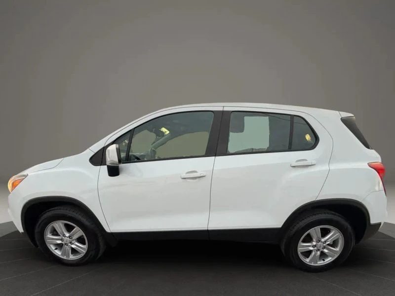2018 Chevrolet Trax - Image 8 of 12