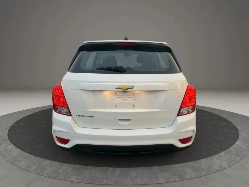 2018 Chevrolet Trax - Image 6 of 12