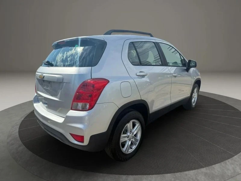 2018 Chevrolet Trax - Image 5 of 12