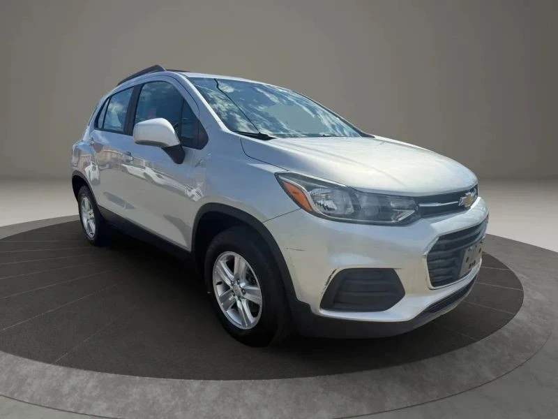 2018 Chevrolet Trax - Image 3 of 12