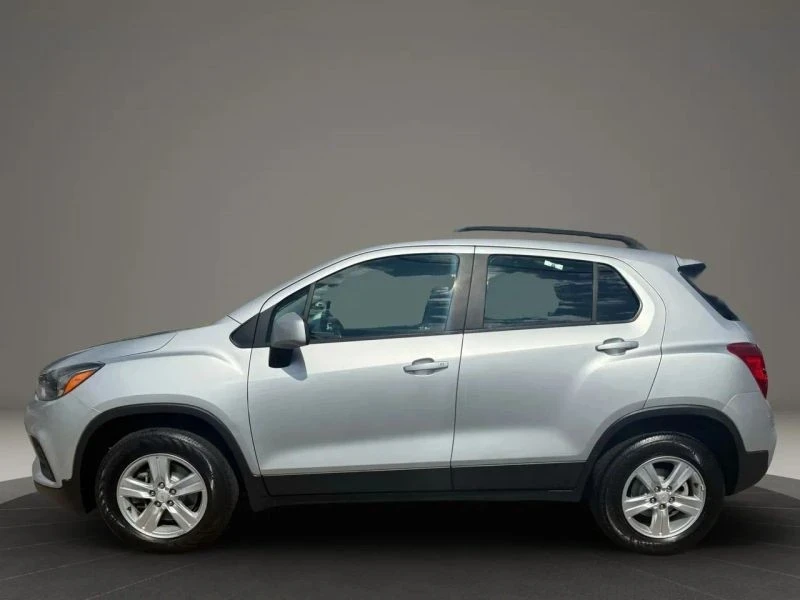 2018 Chevrolet Trax - Image 8 of 12