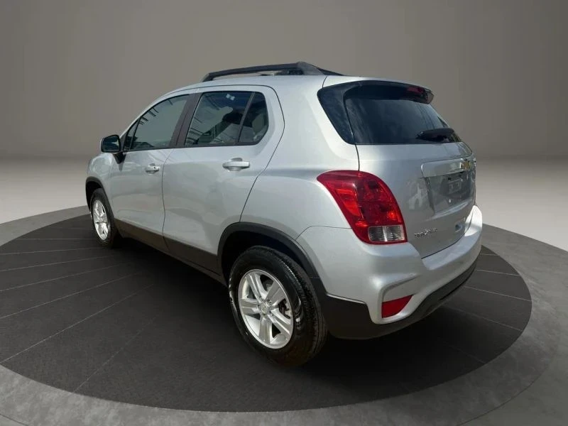 2018 Chevrolet Trax - Image 7 of 12