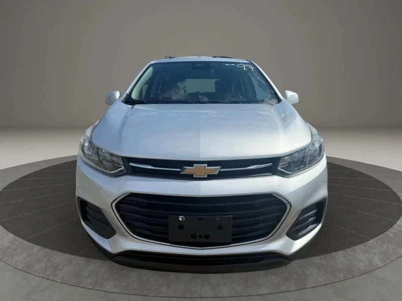 2018 Chevrolet Trax - Image 2 of 12