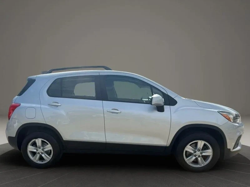 2018 Chevrolet Trax - Image 4 of 12