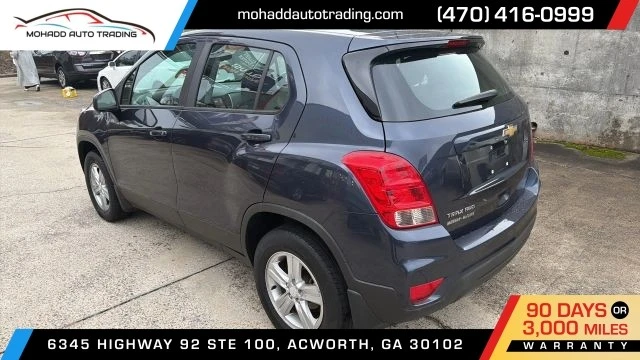 2018 Chevrolet Trax - Image 4 of 16