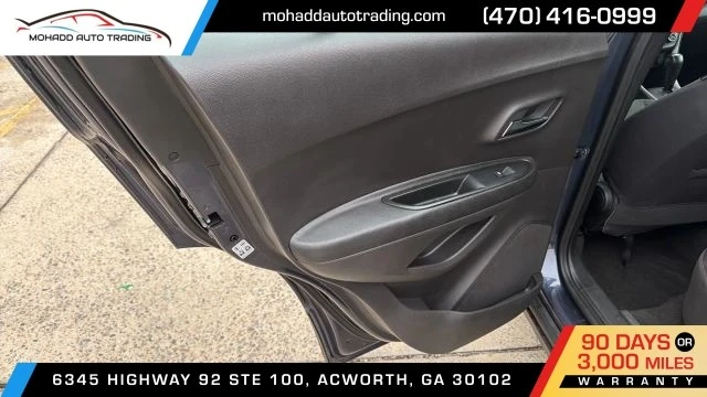 2018 Chevrolet Trax - Image 12 of 16