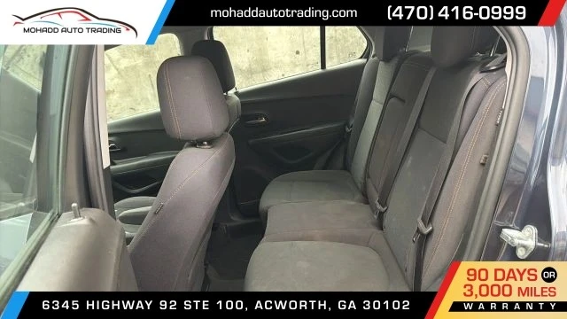 2018 Chevrolet Trax - Image 13 of 16