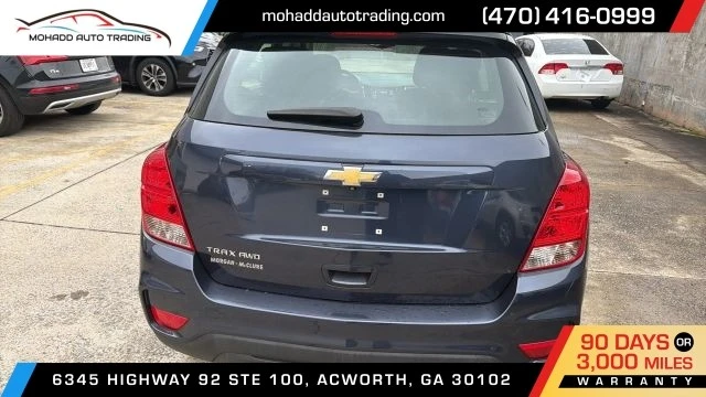 2018 Chevrolet Trax - Image 5 of 16