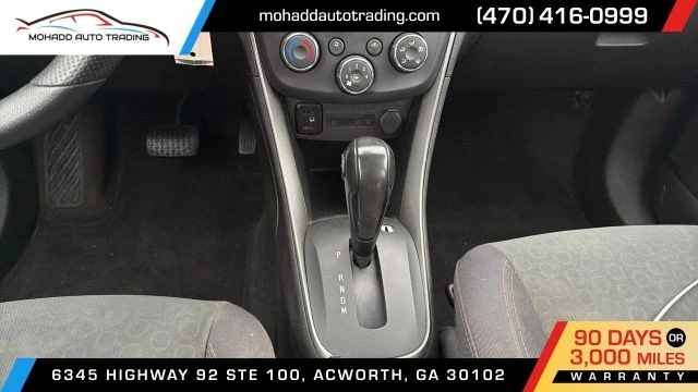 2018 Chevrolet Trax - Image 16 of 16