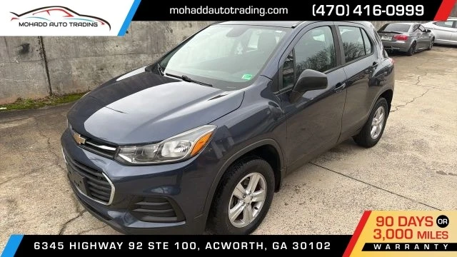 2018 Chevrolet Trax - Image 2 of 16