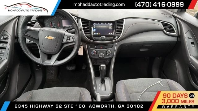 2018 Chevrolet Trax - Image 14 of 16