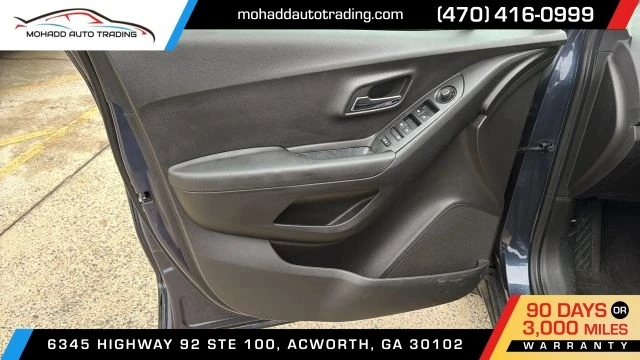 2018 Chevrolet Trax - Image 8 of 16