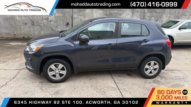 2018 Chevrolet Trax - Image 3 of 16