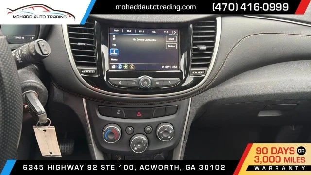 2018 Chevrolet Trax - Image 15 of 16