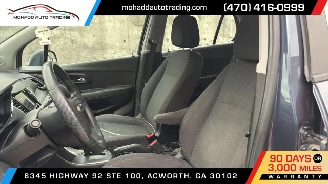 2018 Chevrolet Trax - Image 9 of 16