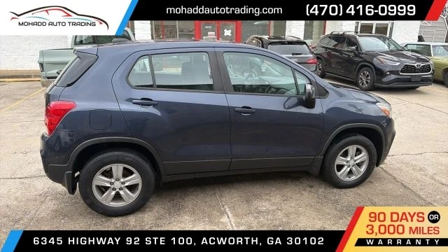 2018 Chevrolet Trax - Image 7 of 16