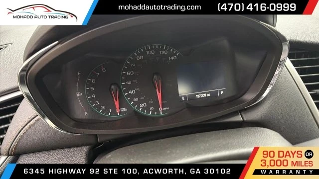 2018 Chevrolet Trax - Image 11 of 16